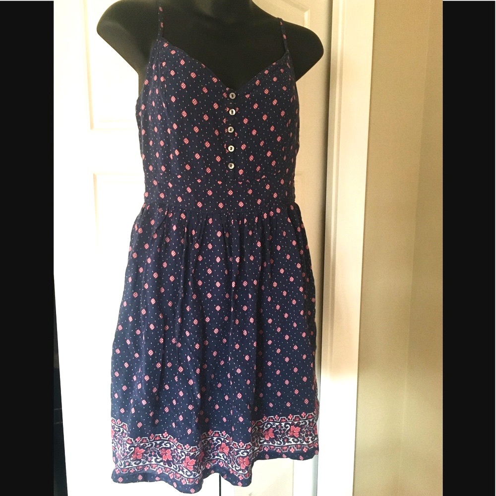 A&F Sundress
